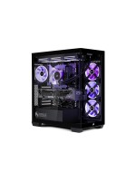 High End Gaming PC RTX5080 U7, Ultra 7, 32GB, 3TB SSD, W11