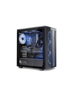 Joule Performance PC de gaming High End RTX 5080 R7X3D 32 GB 2 TB L1134544