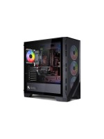 Gaming PC RTX5070 R5 32GB 1TB, Ryzen 5, 32GB, 1TB SSD, W11