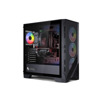 Gaming PC RTX5070 R5 32GB 1TB, Ryzen 5, 32GB, 1TB SSD, W11 Gaming PC RTX5070 R5 32GB 1TB, Ryzen 5, 32GB, 1TB SSD, W11