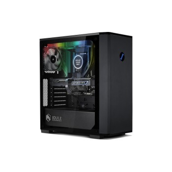Gaming PC RTX5070TI R9 32GB 2TB Gaming PC RTX5070TI R9 32GB 2TB