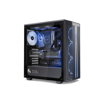 High End Gaming PC RTX5070TI R7 32GB 2TB High End Gaming PC RTX5070TI R7 32GB 2TB