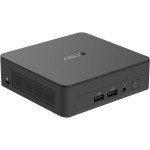 Mini PC I5 16GB 250GB, Asus Revel Canyon Slim Kit RPL-R 28W