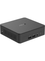 Mini PC I5 16GB 250GB, Asus Revel Canyon Slim Kit RPL-R 28W