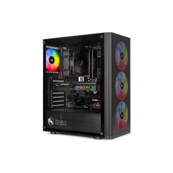 Gaming PC RTX5050 R5 32GB 1TB Gaming PC RTX5050 R5 32GB 1TB