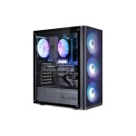 Gaming PC RTX5060TI R7 32GB 2TB