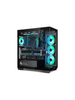 Joule Performance Gaming PC RTX5070TI R7, AMD Ryzen 7, RTX5070TI, 32GB RAM, 2TB SSD