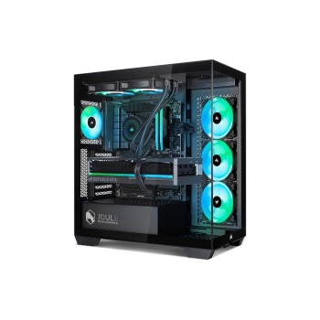 Joule Performance PC de gaming RTX 5070 TI R7X3D 32GB 2TB L1139216