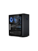 High End Gaming PC RTX5080 R7X3D 32GB 3TB