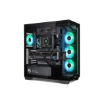 Joule Performance PC de gaming High End RTX 5080 I9 64 GB 2 TB L1138103