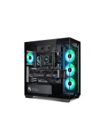 High End Gaming PC RTX5080 I9 64GB 2TB