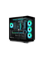 Joule Performance PC de gaming High End  AMD Ryzen 9m 64GB, RTX 5090 R9, 4TB
