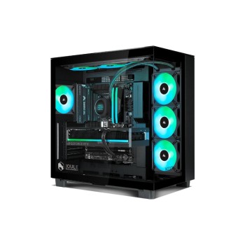 High End Gaming PC AMD Ryzen 9 64GB, Graphik RTX5090 R9 , Storage 4 TB High End Gaming PC AMD Ryzen 9 64GB, Graphik RTX5090 R9 , Storage 4 TB