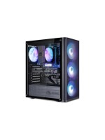 Joule Performance PC de gaming RTX 5070 R5 32 GB 2 TB L1135107