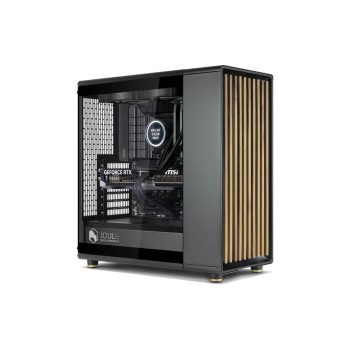 Joule Performance PC de gaming High End Gaming