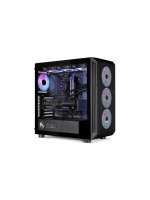 Joule Performance Gaming PC RTX5070TI, Ultra 7, 32GB, 2TB SSD, WIN11