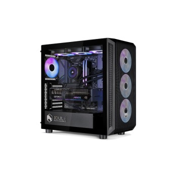 Joule Performance Gaming PC RTX5070TI, Ultra 7, 32GB, 2TB SSD, WIN11