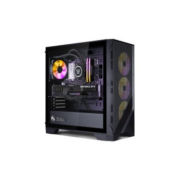 Joule Performance Gaming PC RTX5070 R7 32 GB 2 TB L1146495