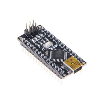JOY-IT Arduino kompatibel (Original Chip), Nano V3 JOY-IT Arduino kompatibel (Original Chip), Nano V3