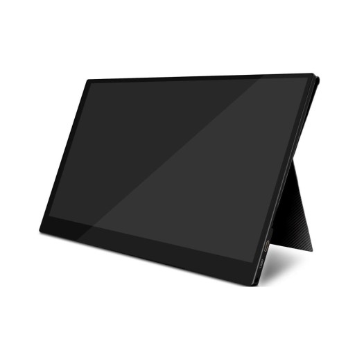 JOY-IT 15 Full-HD smart case, resistiver Touchscreen Auflösung 1280 x 800