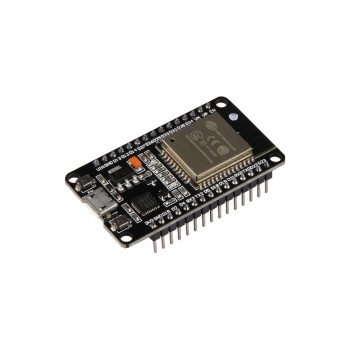 jOY-iT Carte de développement NodeMCU ESP32 Tensilica LX6 jOY-iT Carte de développement NodeMCU ESP32 Tensilica LX6
