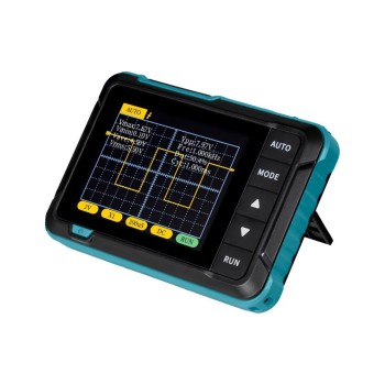 JOY-IT Mini-Handheld Oszilloskop DSO-200