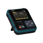 JOY-IT Mobiles 3-in-1 Gerät DSO-LCR500, Oszilloskop, Signalgen., Komponententester