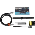 jOY-iT Fer à souder SI01