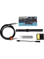jOY-it USB PD Lötkolben SI01, with 3 Spitzen
