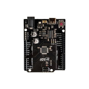 Joy-IT Arduino One C, orginal Atmelchip Joy-IT Arduino One C, orginal Atmelchip