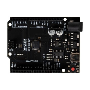 Joy-IT Arduino One C MC, orginal Atmelchip Mini Core Joy-IT Arduino One C MC, orginal Atmelchip Mini Core