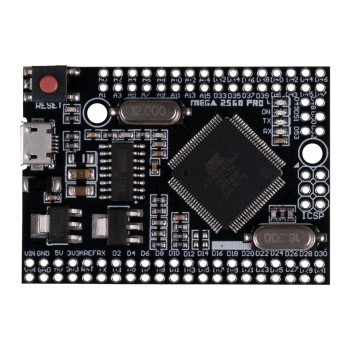 Joy-IT Arduino Mega 2560 Pro Joy-IT Arduino Mega 2560 Pro