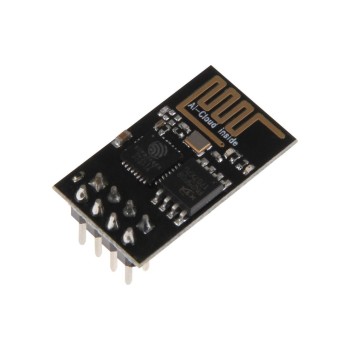 jOY-it ESP 8266 Entwicklerboard mit WiFi jOY-it ESP 8266 Entwicklerboard mit WiFi