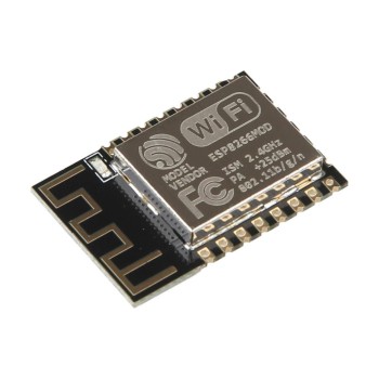 jOY-it ESP 8266 Entwicklerboard, in 12F Bauvariante jOY-it ESP 8266 Entwicklerboard, in 12F Bauvariante