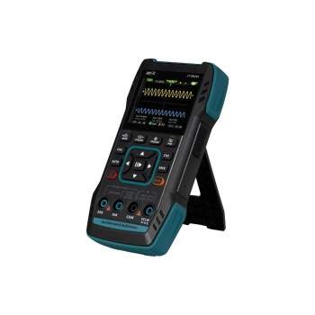 jOY-it Mini-Handheld Oszilloskop OMS01, 3-in-1 Handheld-Oszilloskop