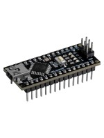 jOY-it Arduino Nano V3P (Precision), Arduino-kompatibel with Original Chip