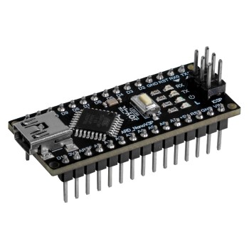 jOY-it Arduino Nano V3P (Precision), Arduino-kompatibel mit Original Chip jOY-it Arduino Nano V3P (Precision), Arduino-kompatibel mit Original Chip