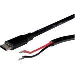 jOY-iT Câble d'alimentation USB C - Non 1 m