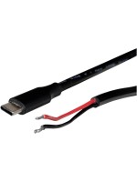 jOY-iT Câble d'alimentation USB C - Non 1 m