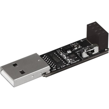 jOY-it ESP8266 PROG, Zum Programmieren des ESP8266, USB-A jOY-it ESP8266 PROG, Zum Programmieren des ESP8266, USB-A