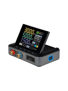 jOY-iT Adaptateur réseau de laboratoire PSM01150W