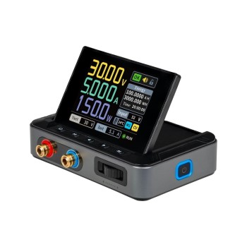 Ultra Kompakt-Netzteil - PSM01, 150W DC - USB-C/DC