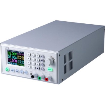 PS1440-C-PRO Labornetzteil 1440W, 0-60V, 0-24A, RS485