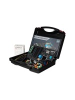 jOY-iT Kit Pico Explorer Coffret de rangement, LED, capteurs