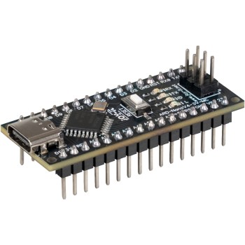 Joy-IT Arduino NanoV4-3V-MC, 3,3V, 8 Mhz, Precision Joy-IT Arduino NanoV4-3V-MC, 3,3V, 8 Mhz, Precision