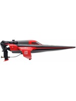 Joysway E1 Racebird Hydrofoil Bateau Coral 1:14 RTR