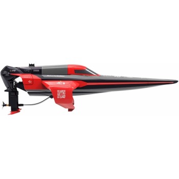 Joysway E1 Racebird Hydrofoil Bateau Coral 1:14 RTR