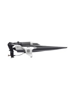 Joysway E1 Racebird Hydrofoil Bateau blanc 1:14 RTR