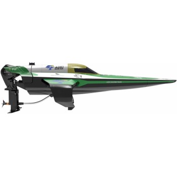 Joysway E1 Racebird Hydrofoil Boat Team Aoki 1:14 RTR
