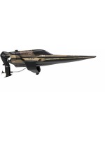 Joysway E1 Racebird Hydrofoil Boat Team Brady 1:14 RTR